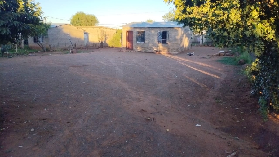 2 Bedroom Property for Sale in Rodenbeck Free State